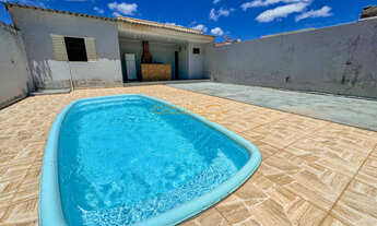 Imagem: Casa à venda no bairro Miranda - Araguari/MG