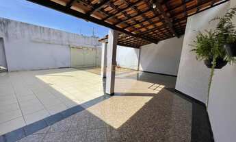 Imagem 7: Casa à venda no bairro Miranda - Araguari/MG