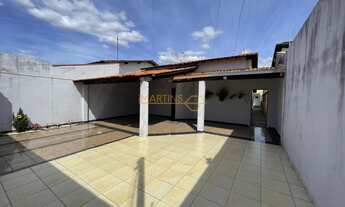 Imagem 5: Casa à venda no bairro Miranda - Araguari/MG