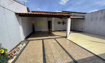 Imagem 4: Casa à venda no bairro Miranda - Araguari/MG