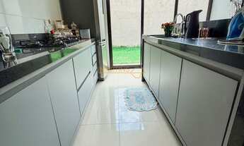 Imagem 2: Casa Padrão em Moriá