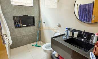 Imagem 4: Casa Padrão em Moriá