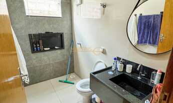 Imagem 5: Casa Padrão em Moriá