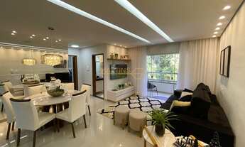 Imagem: Apartamento Padrão à venda Bosque Araguari/MG