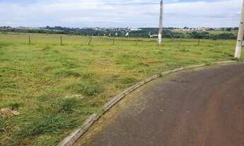 Imagem 4: Terreno à venda no bairro Jardim Botanico - Araguari/MG