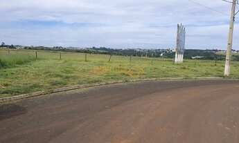 Imagem: Terreno à venda no bairro Jardim Botanico