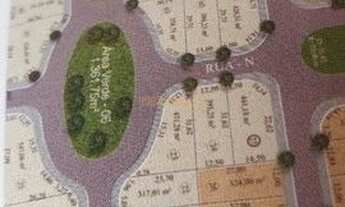 Imagem 2: Terreno à venda no bairro Jardim Botanico - Araguari/MG