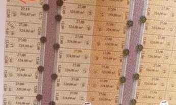 Imagem 3: Terreno à venda no bairro Jardim Botanico - Araguari/MG