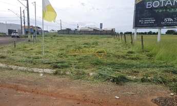 Imagem 6: Terreno à venda no bairro Jardim Botanico - Araguari/MG