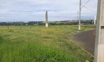 Imagem 5: Terreno à venda no bairro Jardim Botanico - Araguari/MG