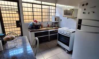 Imagem 6: Casa à venda no bairro Jardim Regina - Araguari/MG