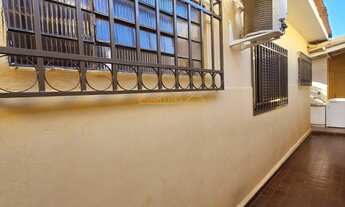 Imagem 4: Casa à venda no bairro Jardim Regina - Araguari/MG