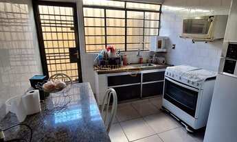 Imagem 2: Casa à venda no bairro Jardim Regina - Araguari/MG