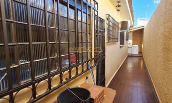 Imagem 7: Casa à venda no bairro Jardim Regina - Araguari/MG