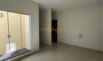 Imagem: Casa à venda no bairro Jardim Interlagos