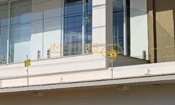 Imagem: Casa à venda no bairro Industrial - Araguari/MG