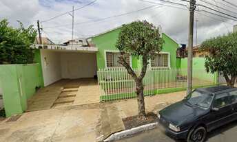Imagem: Casa à venda no bairro Rosário - Araguari/MG