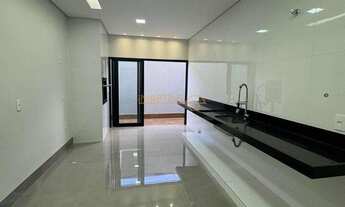 Imagem: Casa à venda no bairro Jardim Interlagos