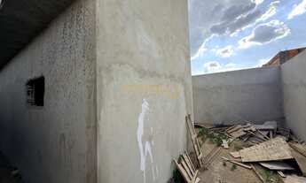 Imagem: Casa à venda no bairro São Judas Tadeu