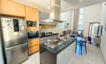 Imagem: Casa à venda no bairro Cidade Nova - Araguari/MG