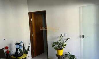 Imagem: Casa à venda no bairro Miranda - Araguari/MG