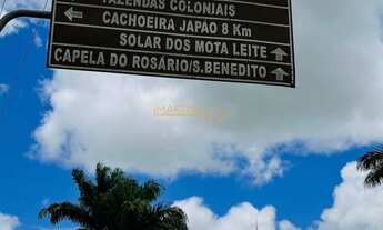 Imagem 5: Chácara à venda no bairro Centro - Estrela do Sul/MG