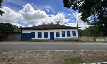 Imagem 2: Chácara à venda no bairro Centro - Estrela do Sul/MG