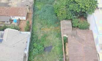 Imagem 3: Terreno à venda no bairro Centro - Araguari/MG