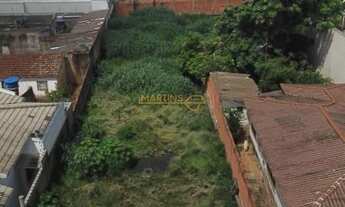 Imagem: Terreno à venda no bairro Centro - Araguari/MG