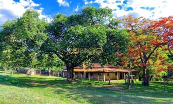 Imagem: Fazenda à venda �� Serra do Barracão