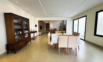 Imagem 4: Casa à venda no bairro Jóquei Clube - Araguari/MG