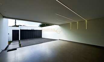 Imagem 6: Casa à venda no bairro Jóquei Clube - Araguari/MG