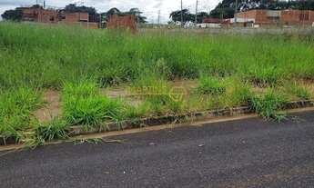 Imagem 3: Terreno à venda no bairro Jardim Botanico - Araguari/MG