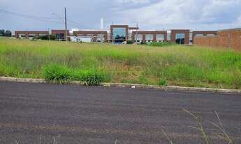 Imagem 6: Terreno à venda no bairro Jardim Botanico - Araguari/MG