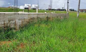 Imagem 4: Terreno à venda no bairro Jardim Botanico - Araguari/MG