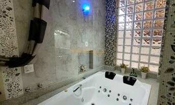 Imagem 7: Casa à venda no bairro Bosque - Araguari/MG