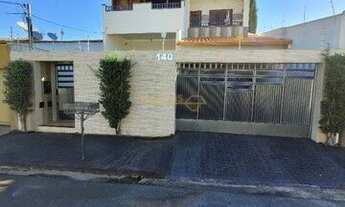 Imagem 1: Casa à venda no bairro Bosque - Araguari/MG