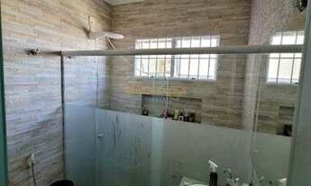 Imagem 5: Casa à venda no bairro Bosque - Araguari/MG