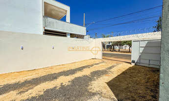 Imagem 7: Casa à venda no bairro Jardim Interlagos III - Araguari/MG