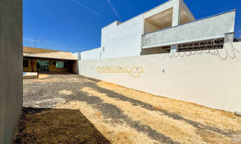 Imagem 5: Casa à venda no bairro Jardim Interlagos III - Araguari/MG