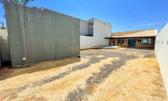 Imagem 4: Casa à venda no bairro Jardim Interlagos III - Araguari/MG