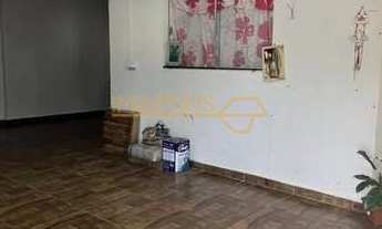 Imagem: Casa à venda no bairro Bela Suíça - Araguari/MG