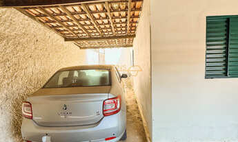 Imagem: Casa à venda no bairro Goiás - Araguari/MG