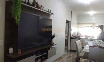 Imagem: Linda Casa no Bairro São Sebastião