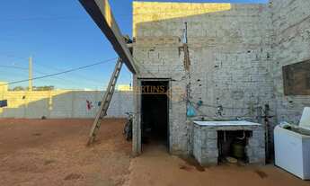 Imagem: Casa à venda no bairro Jardim Botanico