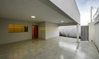 Imagem: Casa à venda no bairro Jardim Interlagos