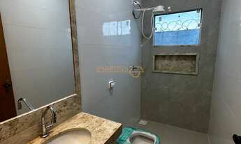 Imagem 5: Casa à venda no bairro Jardim Interlagos III - Araguari/MG