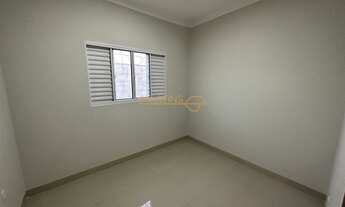 Imagem 3: Casa à venda no bairro Jardim Interlagos III - Araguari/MG