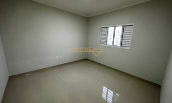 Imagem 2: Casa à venda no bairro Jardim Interlagos III - Araguari/MG