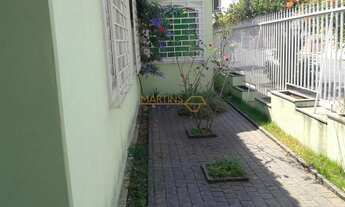 Imagem: Casa à venda no bairro Centro - Araguari/MG